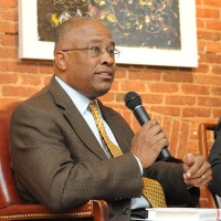Kurt Schmoke