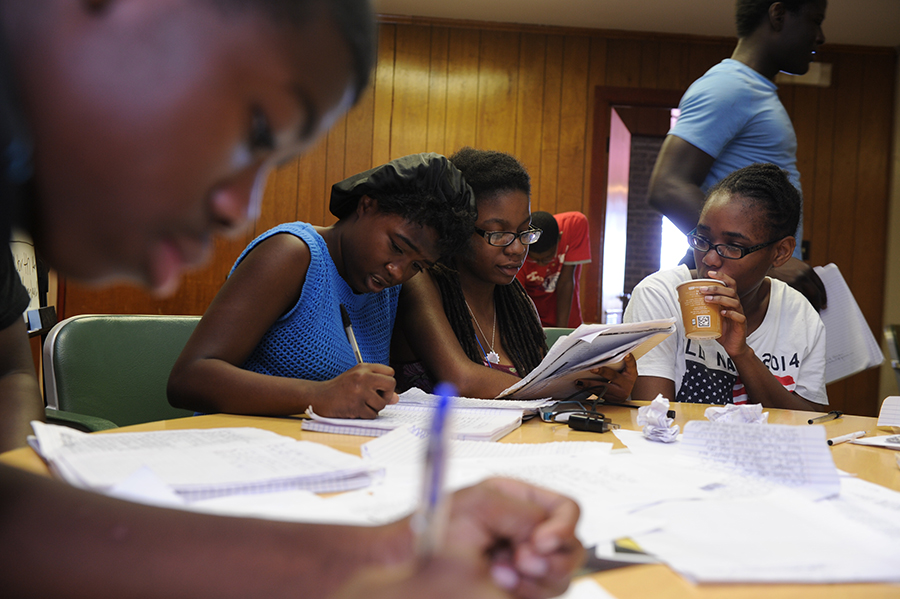 Creative writing and publishing degree picture