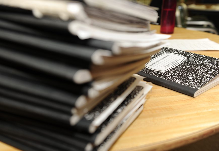 Notebooks