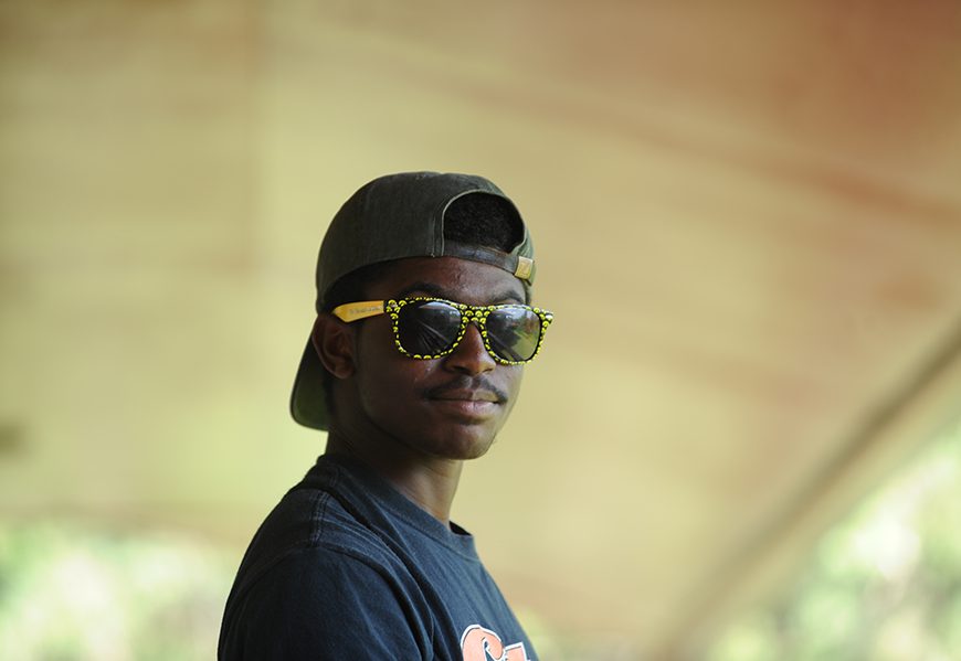 Terrell Kellam