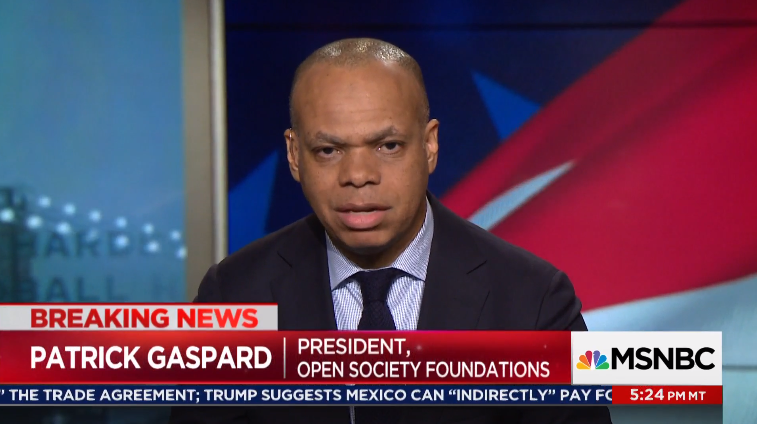 Image result for photos of Patrick Gaspard