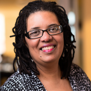 Karen E. Webber
