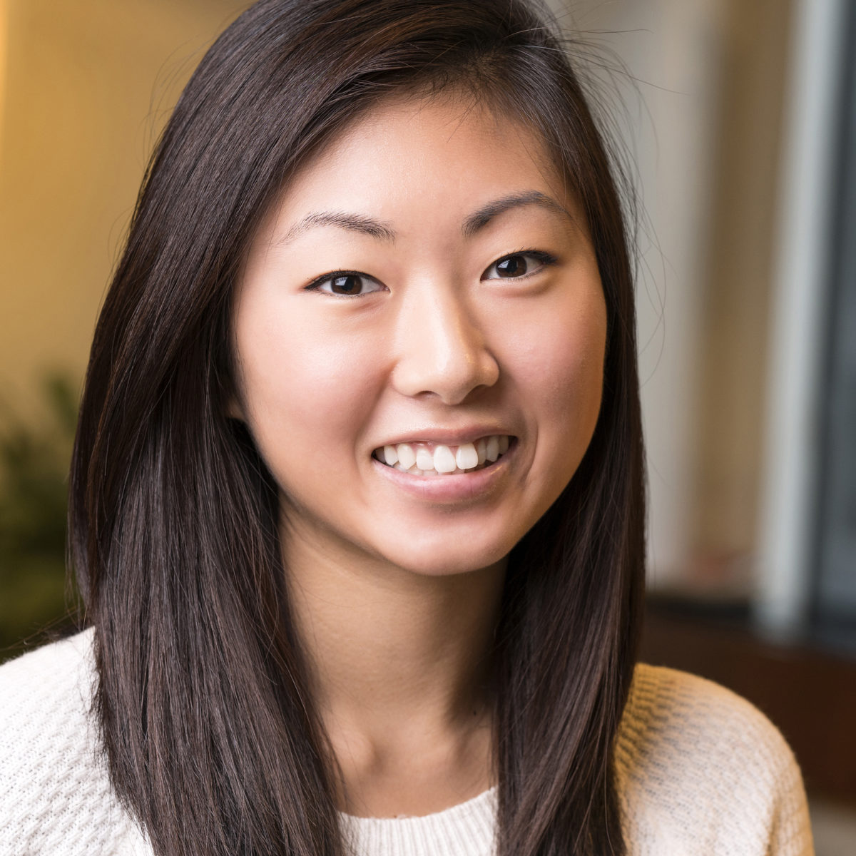 Jennifer Kim