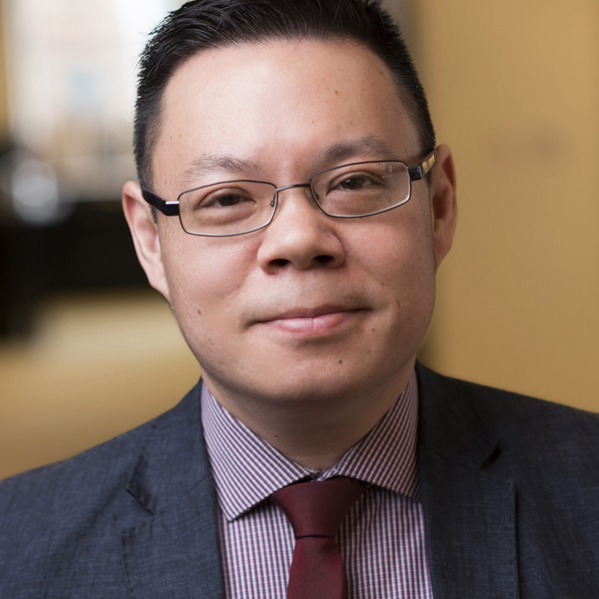 Kevin Hirano