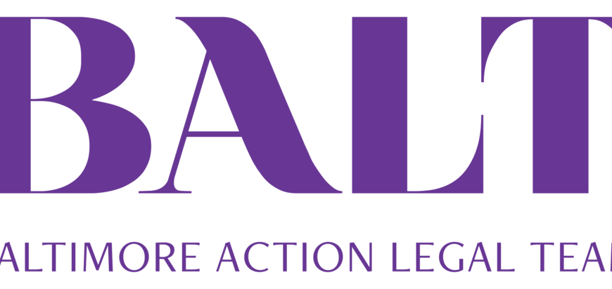 OSI grantee BALT joins court recordings lawsuit