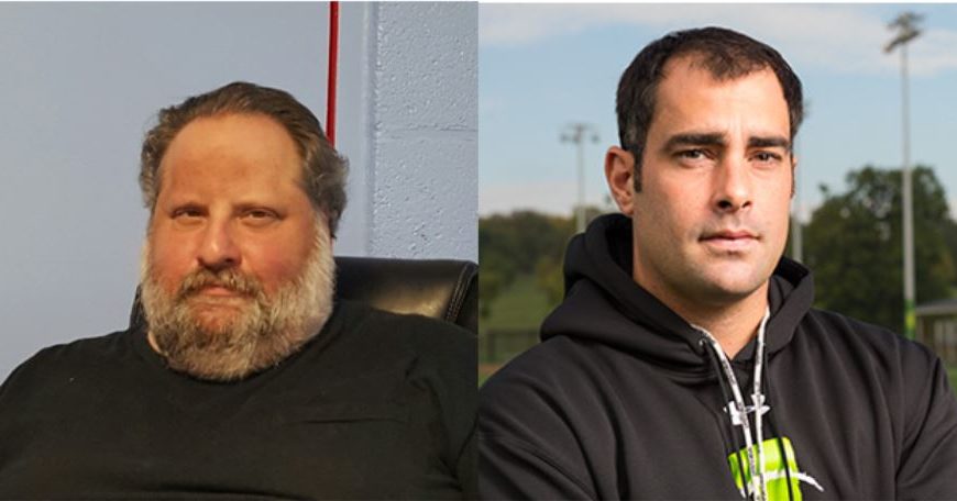 Two OSI Fellows profiled in Baltimore Magazine