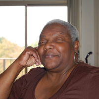 Joyce Lewis Joyce Lewis
