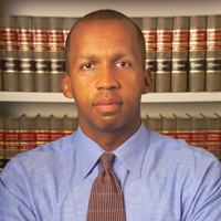 Bryan Stevenson Bryan Stevenson