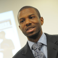 Ivory Toldson Ivory Toldson