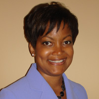 Michelle Gourdine Michelle Gourdine