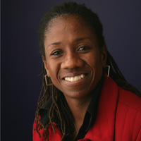 Sherrilyn Ifill Sherrilyn Ifill