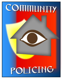 Community policing term papers