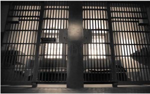 death chamber cell