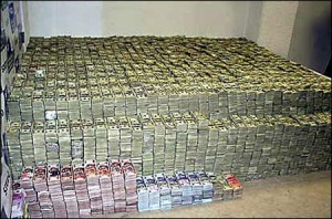 drugmoney
