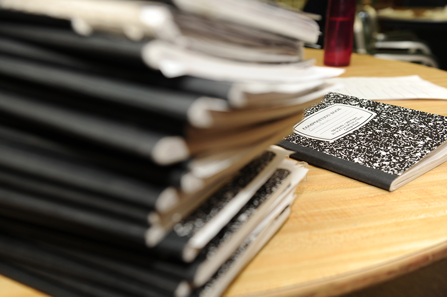 Notebooks