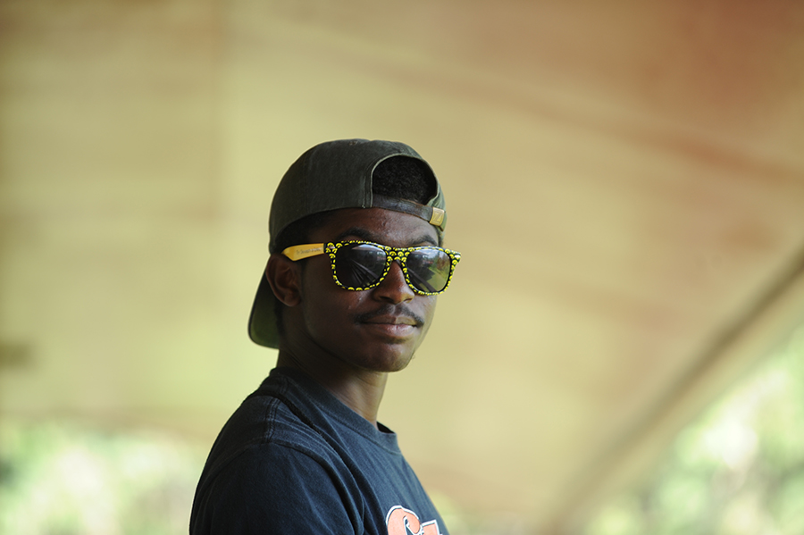 Terrell Kellam